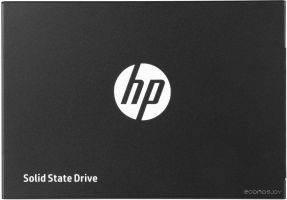 SSD HP S700 250GB 2DP98AA