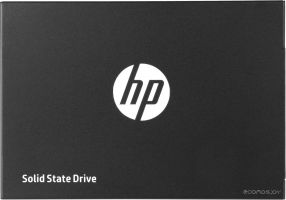 SSD HP S700 Pro 256GB 2AP98AA