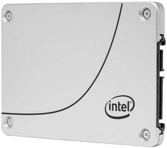 SSD Intel D3-S4520 1.92TB SSDSC2KB019TZ01, фото 1