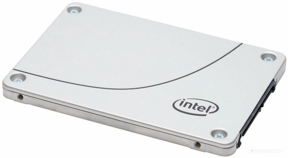 SSD Intel D3-S4520 3.84TB SSDSC2KB038TZ01, фото 1