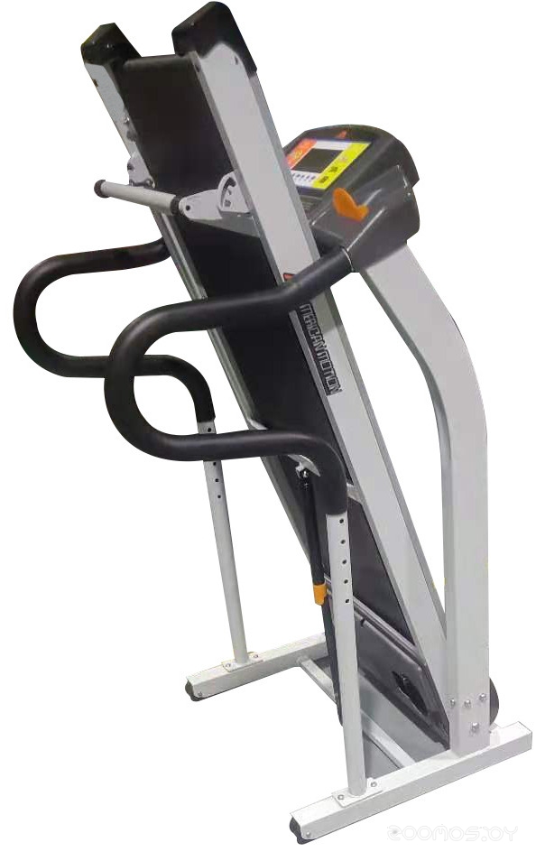 Беговая дорожка American Motion Fitness 8612H, фото 2