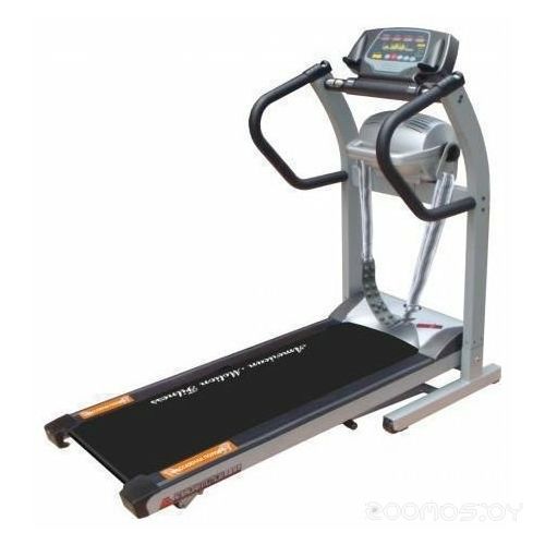 Электрическая беговая дорожка American Motion Fitness 8212, фото 1