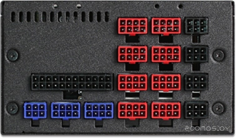 Блок питания ZALMAN Watttera ZM1200-EBTII, фото 4