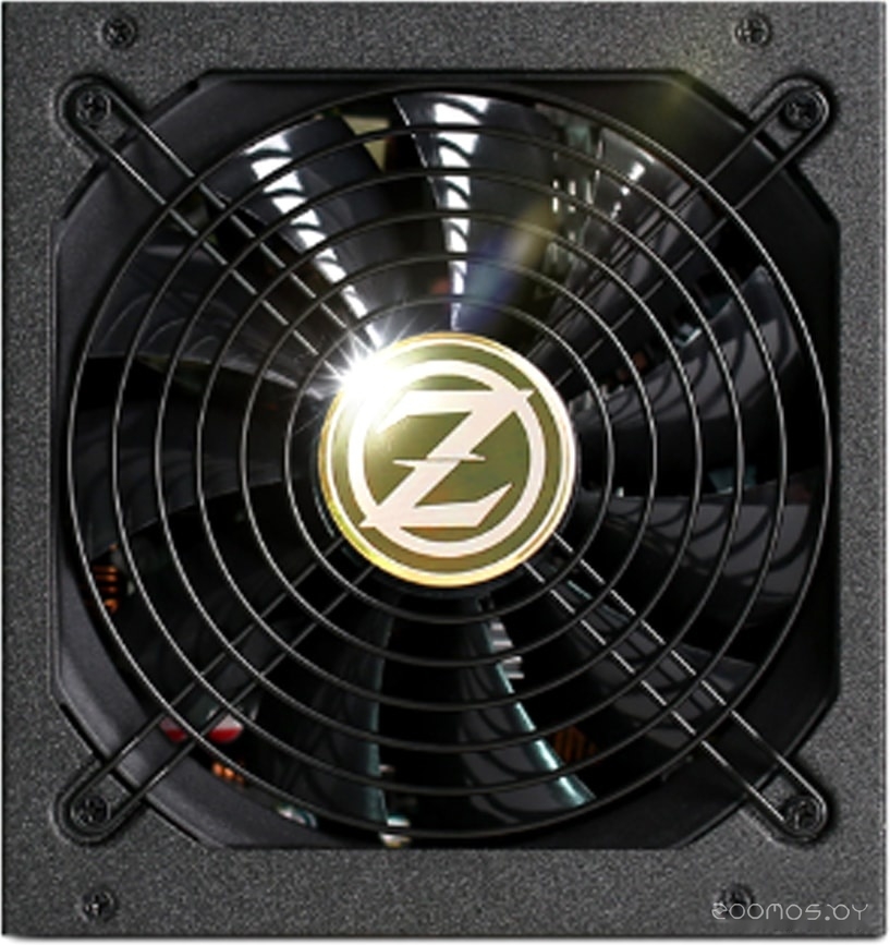 Блок питания ZALMAN Watttera ZM1200-EBTII, фото 2