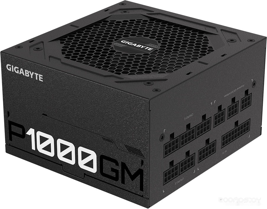 Блок питания Gigabyte P1000GM, фото 2