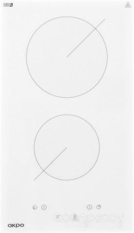 Варочная панель AKPO PKA 30830 WH