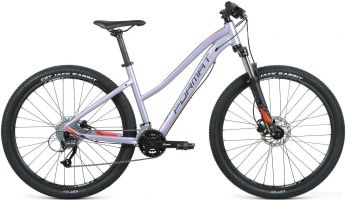 Велосипед Format 7713 S 2021