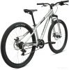 Велосипед Forward Toronto 26 2.2 disc 2021 (черный)