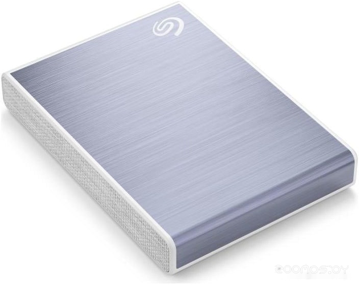 Внешний накопитель Seagate One Touch STKG500402 500GB, фото 5