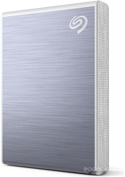 Внешний накопитель Seagate One Touch STKG500402 500GB, фото 2