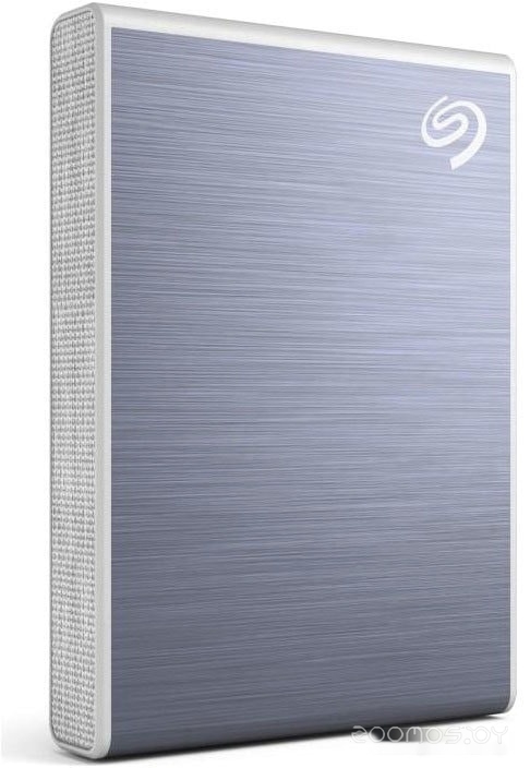 Внешний накопитель Seagate One Touch STKG500402 500GB, фото 4