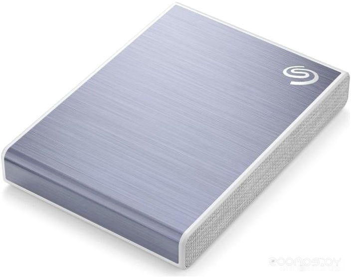 Внешний накопитель Seagate One Touch STKG500402 500GB, фото 6