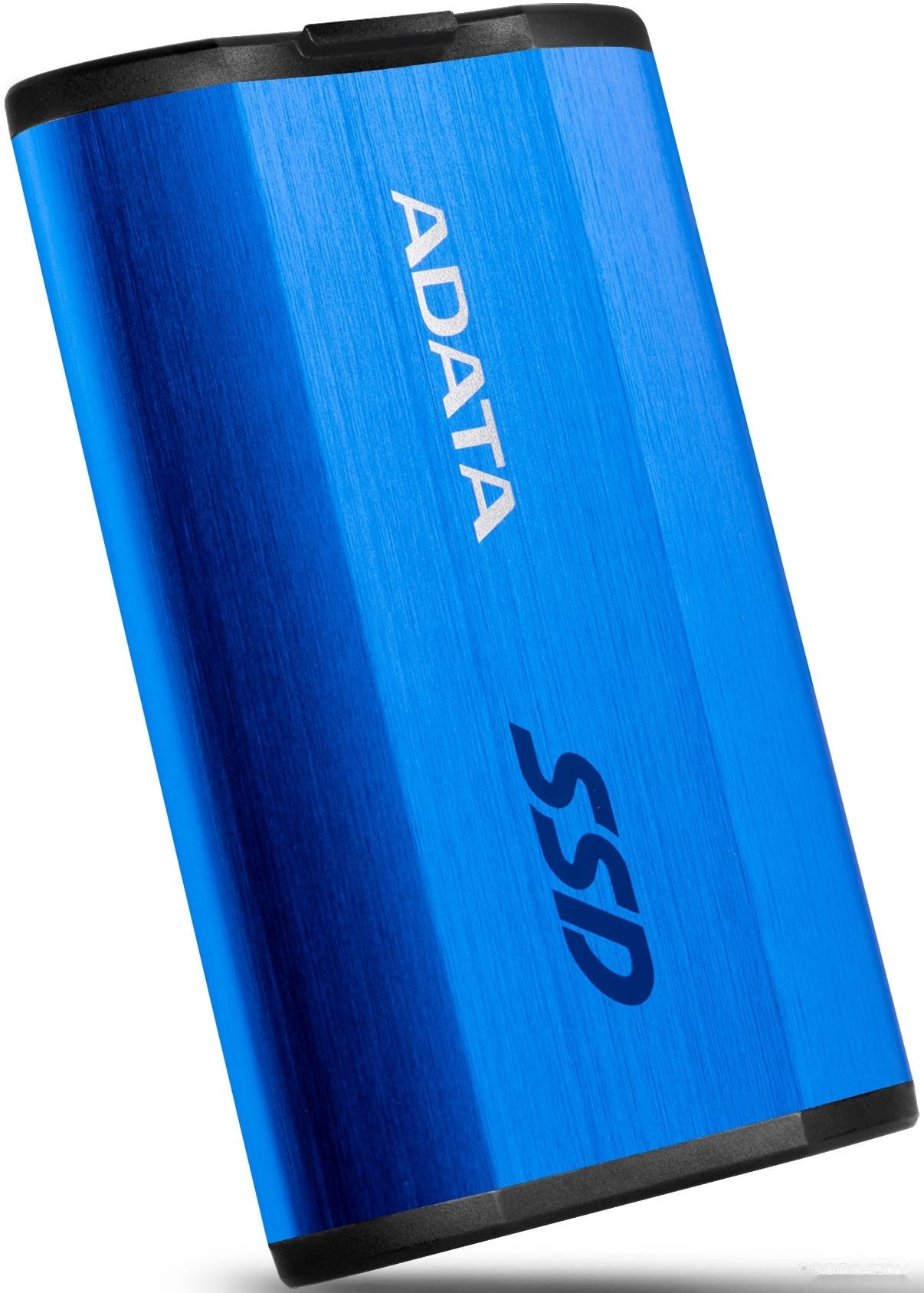 Внешний накопитель A-Data SE800 ASE800-512GU32G2-CBL 512GB (синий), фото 3