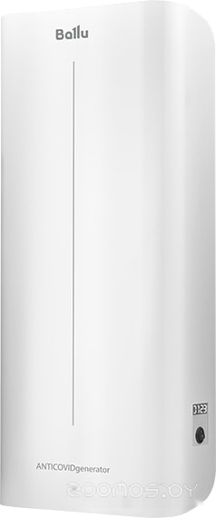 Бактерицидный рециркулятор Ballu RDU-100D Anticovidgenerator, фото 2