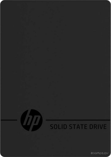 Внешний накопитель HP P600 500GB 3XJ07AA