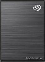 Внешний накопитель Seagate One Touch STKG500400 500GB