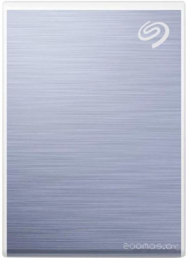Внешний накопитель Seagate One Touch STKG500402 500GB, фото 1