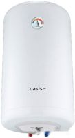 Накопительный электрический водонагреватель Oasis EF-100