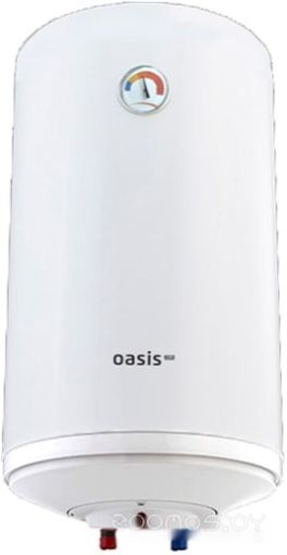 Накопительный электрический водонагреватель Oasis EF-50, фото 1