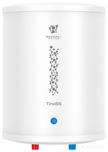 Водонагреватель Royal Clima TinoSS RWH-TS15-RS