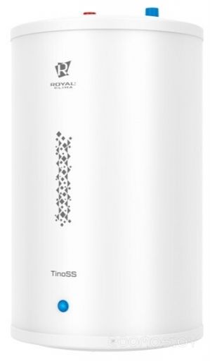 Водонагреватель Royal Clima TinoSS RWH-TS15-RSU