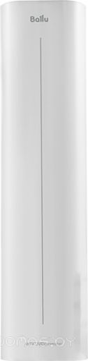 Бактерицидный рециркулятор Ballu RDU-30D Anticovidgenerator, фото 1