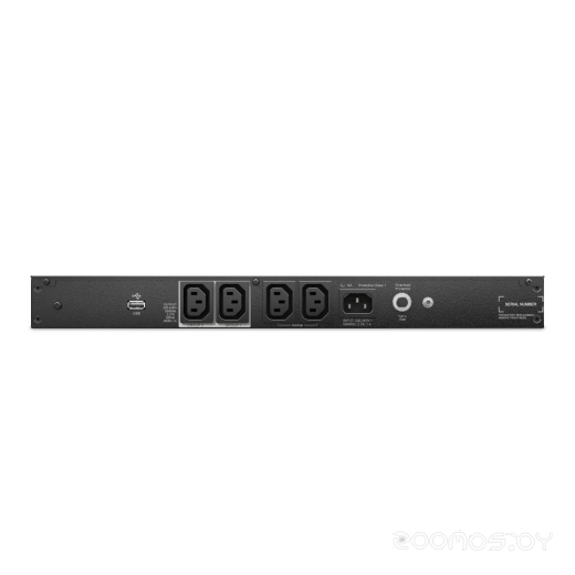 Источник бесперебойного питания APC SCL500RMI1U, фото 4