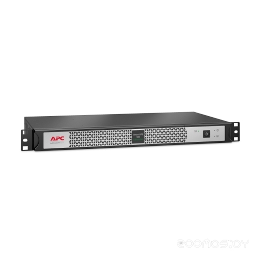 Источник бесперебойного питания APC SCL500RMI1U, фото 3