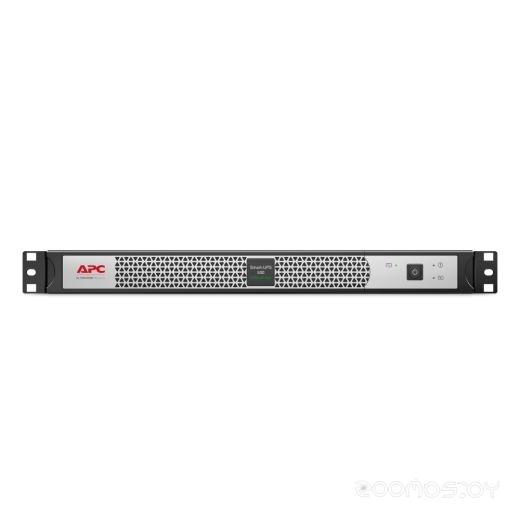 Источник бесперебойного питания APC SCL500RMI1U, фото 2