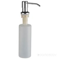 Дозатор для жидкого мыла Laveo OKD 031T (хром)