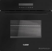 Электрический духовой шкаф Exiteq EXO-404 (черный)
