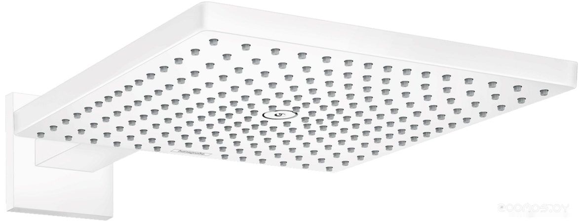 Верхний душ Hansgrohe Raindance E 26238700 (белый), фото 1