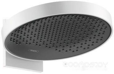 Верхний душ Hansgrohe Rainfinity 360 1jet 26230700 (белый матовый), фото 1