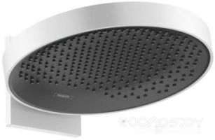Верхний душ Hansgrohe Rainfinity 360 1jet 26230700 (белый матовый)