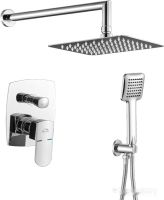 Душевая система Laveo Calla BAC 001P