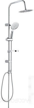 Душевая система Laveo Fino PL2 20OX, фото 1