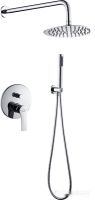 Душевая система Laveo Raila BLL 001P