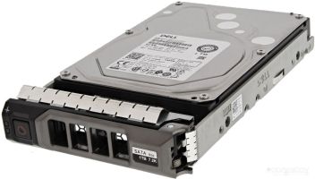 Жесткий диск DELL 400-BGEB 1TB