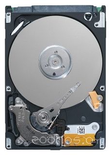 Жесткий диск Seagate ST1000LM024, фото 1