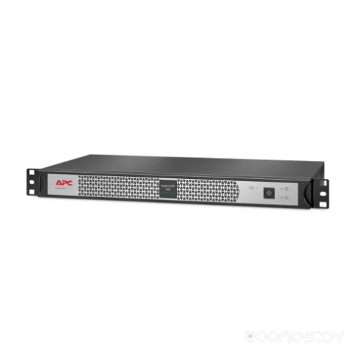 Источник бесперебойного питания APC SCL500RMI1U, фото 1