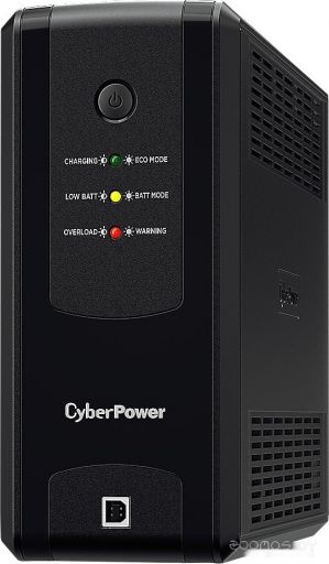 Источник бесперебойного питания CyberPower UT1100EIG