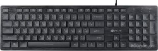 Клавиатура Oklick 550ML (черный)
