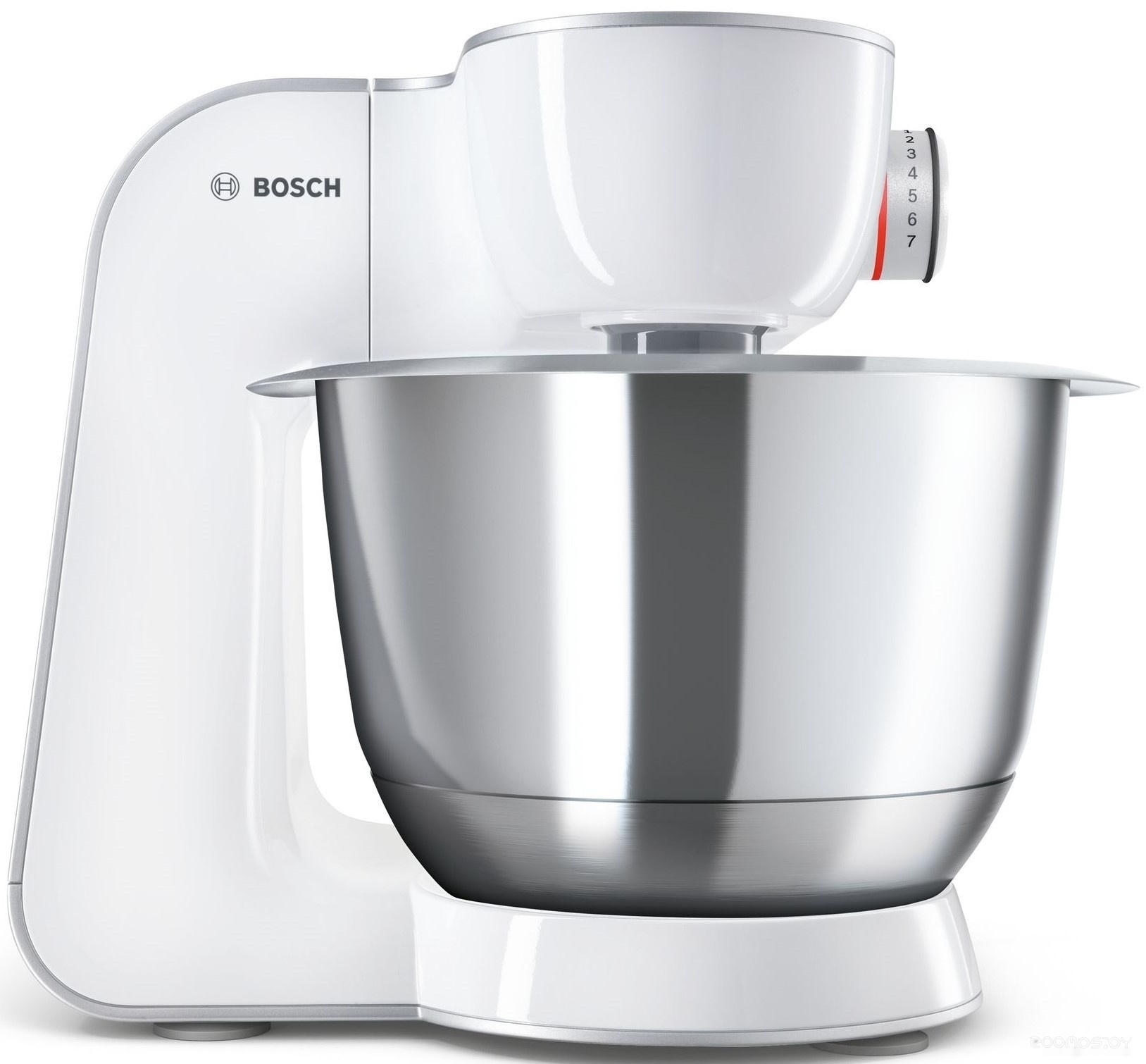 Кухонный комбайн Bosch MUM58231, фото 3