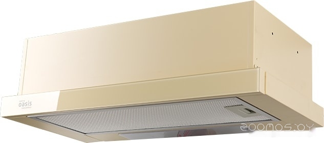 Кухонная вытяжка Oasis UV-60IG (F), фото 7