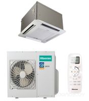  Hisense AUC-36UR4SGA / AUW-36U4S1A
