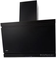 Вытяжка AKPO Kastos Glass Eco 60 wk-4 (черный)