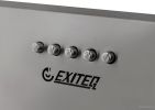 Кухонная вытяжка Exiteq EX-1276 (нержавеющая сталь)