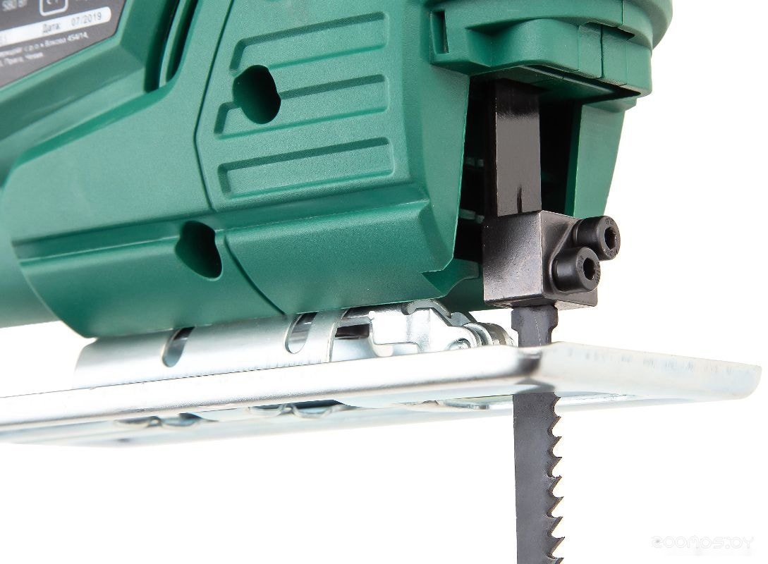 Электролобзик Hammer LZK580L Flex, фото 8