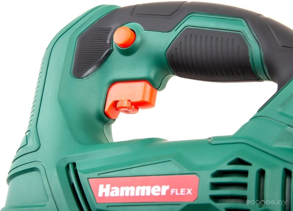 Электролобзик Hammer LZK580L Flex, фото 6