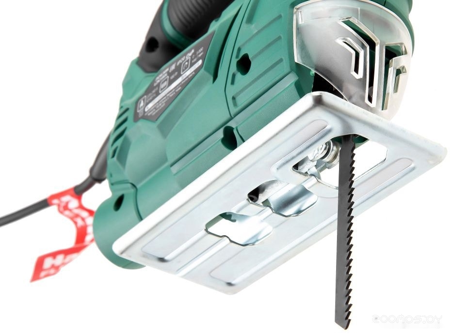 Электролобзик Hammer LZK580L Flex, фото 7